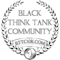 Black Think Tank Community logo - Similar company to Student Freedom Initiative