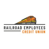 Railroad Employees CU logo - Similar company to Cu Anytime