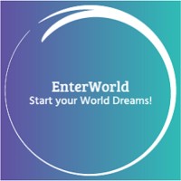 EnterWorld logo - Similar company to Trendeep