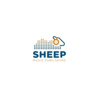 Sheep Music Publishing logo - Similar company to Frigo Studio