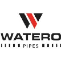 Watero_Pipes logo - Similar company to Shiva Polymers