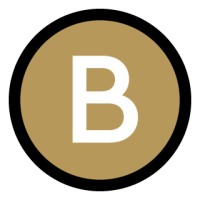 Black and Golds Estate Agents logo - Similar company to Property Filter