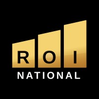 ROI National, LLC logo - Similar company to Keen Group