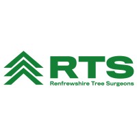 Renfrewshire Tree Surgeons logo - Similar company to Uav360 Ltd
