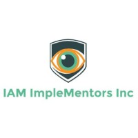 IAM ImpleMentors Inc. logo - Similar company to Metrik Connect Solutions