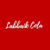 Labbaik Cola logo - Similar company to Seata Group