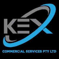 KEX Commercial Services Pty Ltd logo - Similar company to Kleenduct Australia Pty Ltd