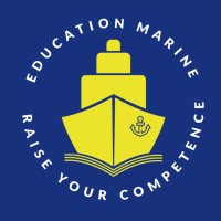 Education Marine logo - Similar company to Transpetrol Tm