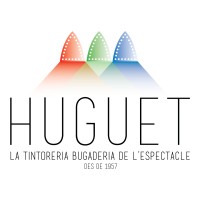 Tintoreria Bugaderia Huguet logo - Similar company to Bugaderia Neutral