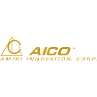 Amini Innovation Corporation (AICO) logo - Similar company to Aico