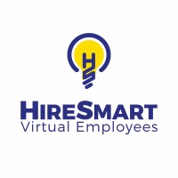 HireSmart Virtual Employees logo - Similar company to 20Four7Va