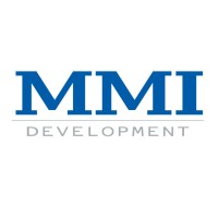 MMI Development, Inc. logo - Similar company to Inlet Property Company