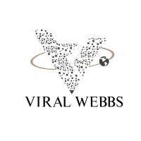 Viral Webbs logo - Similar company to Viral Web Tech