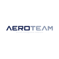 Aeroteam logo - Similar company to Aeroteams