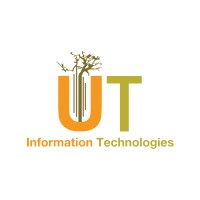 UT Information Technologies logo - Similar company to Averge Technologies
