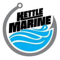 KETTLE MARINE logo - Similar company to Topdock