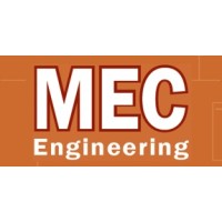 MEC Engineering logo - Similar company to Mec Engineering Ltd