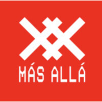 Más Allá logo - Similar company to Ag Deportes
