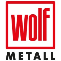 Wolf Metall logo - Similar company to Vortex Kağıt Dış Ticaret Ltd