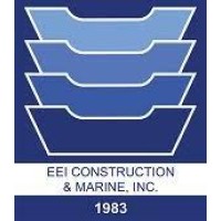 EEI Construction and Marine, Inc. logo - Similar company to Centralpack Engineering Corporation