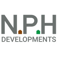 NPH Developments Ltd logo - Similar company to Michael Howard Homes