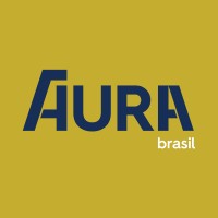 AuraBrasil logo - Similar company to Lojas Leão De Ouro