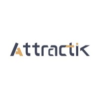 Attractik for Software and Management logo - Similar company to Technoverse