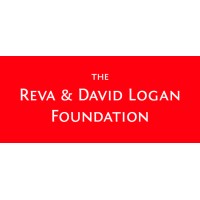 The Reva & David Logan Foundation logo - Similar company to Oa Bioimages