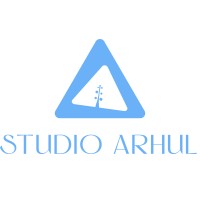 Studio Arhul logo - Similar company to A2Dzign Inc.