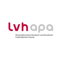 Lvh - Wirtschaftsverband Handwerk Und Dienstleister