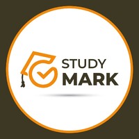 Study Mark logo - Similar company to Hussnain Education Consultants (Pvt) Ltd.