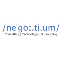 Negotium Ltd. logo - Similar company to Qualitywaves Benchmark Llp.