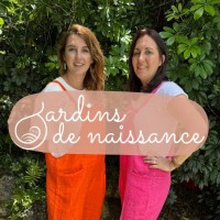 Jardins de Naissance logo - Similar company to Agoraexpat - Health Insurance Solutions