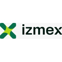 İZMEX logo - Similar company to Nono Company