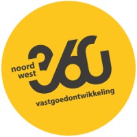 NW360 Vastgoedontwikkeling BV logo - Similar company to Krft