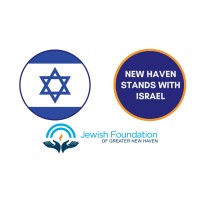 Jewish Foundation of Greater New Haven Inc. logo - Similar company to Ccarc, Inc.