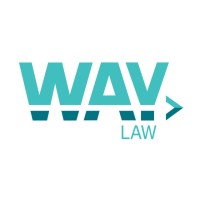 Way Law logo - Similar company to Uottawa Chinese Law Students' Association