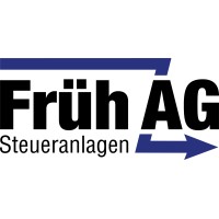 Früh AG Steueranlagen logo - Similar company to Techla Gmbh