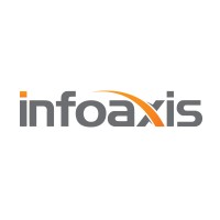 Infoaxis, Inc. logo - Similar company to Westchester Technology Group