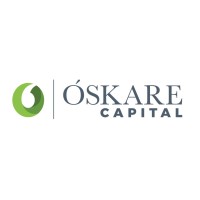 Óskare Capital logo - Similar company to Just Beyond Ordinary
