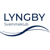 Lyngby Svømmeklub logo - Similar company to Svømdanmark