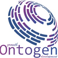 Ontogen Digital logo - Similar company to A2Z It Hub Pvt Ltd