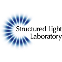 Structured Light Lab logo - Similar company to Gaussian Optixs