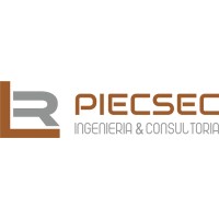LR PIECSEC logo - Similar company to Ml Integradores