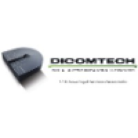 DICOMTECH logo - Similar company to Cti Processes