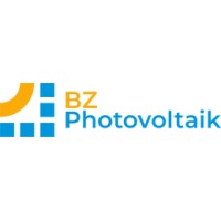 BZ Photovoltaik GmbH logo - Similar company to Kaplick Gmbh / Ihr Partner Für Photovoltaik Großanlagen