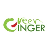 Green Ginger logo - Similar company to Meijun