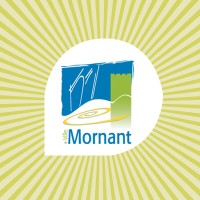 Ville de Mornant logo - Similar company to Amivs