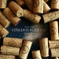 Viñedos Puertas logo - Similar company to Frutícola Dosal Ltda