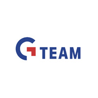 G - Team logo - Similar company to Rmv Tech Oy